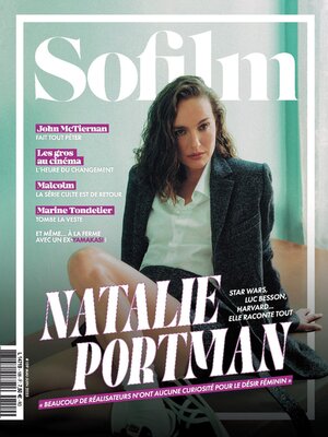 SoFilm - Magazine